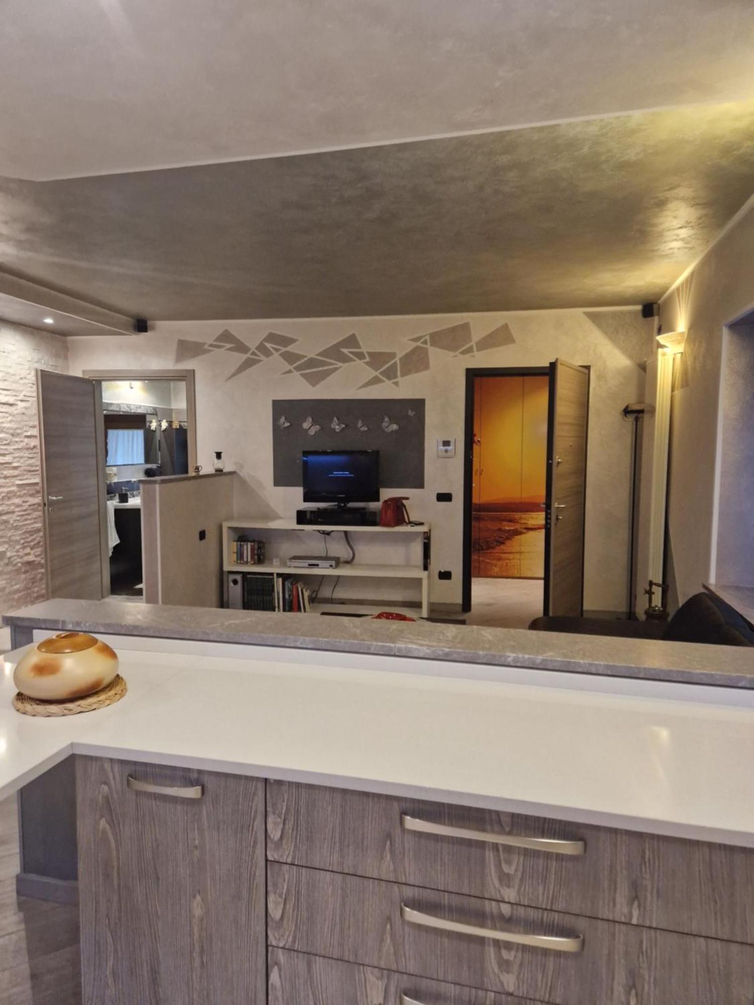 La Casa Di Gianna - Valle Camonica Apartment