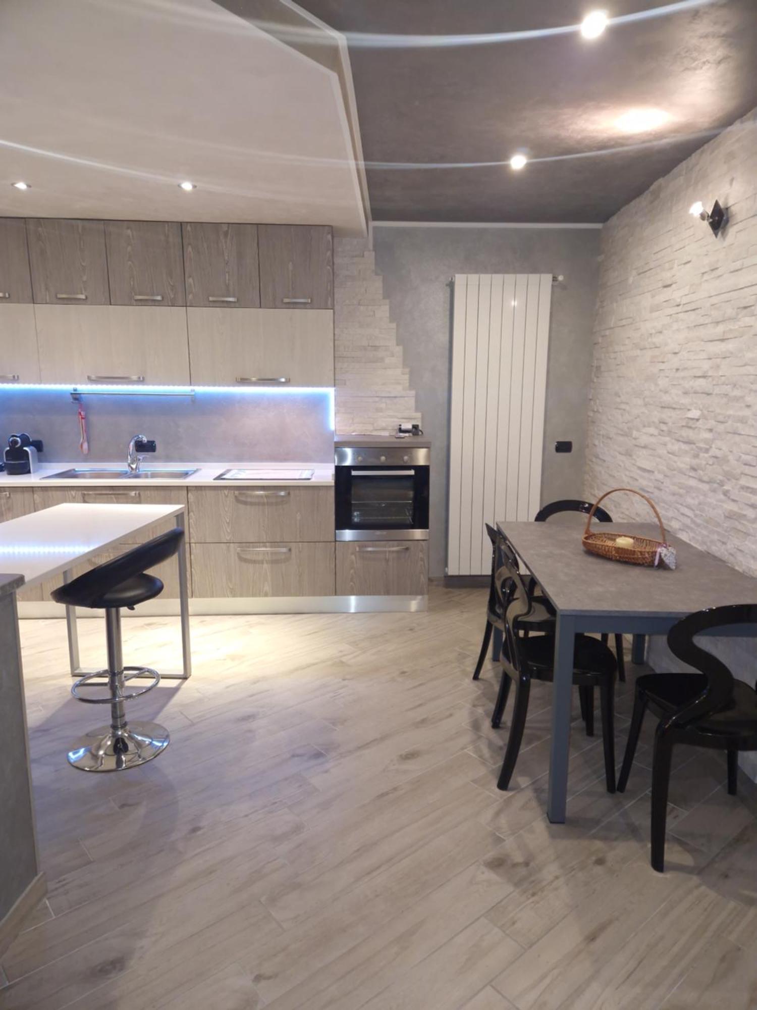 La Casa Di Gianna - Valle Camonica Edolo