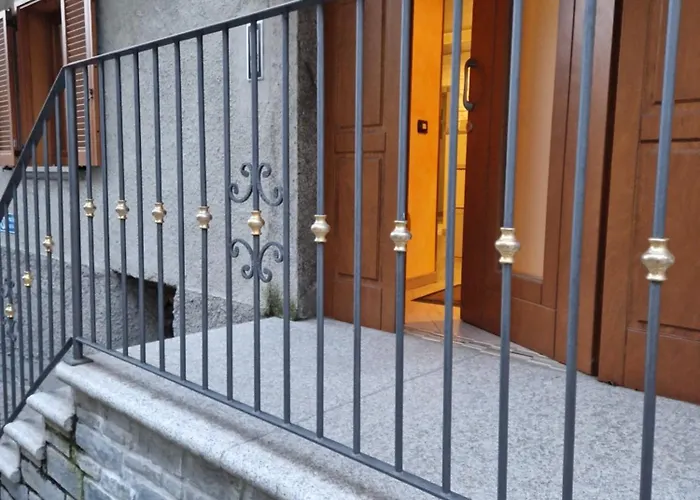 La Casa Di Gianna - Valle Camonica