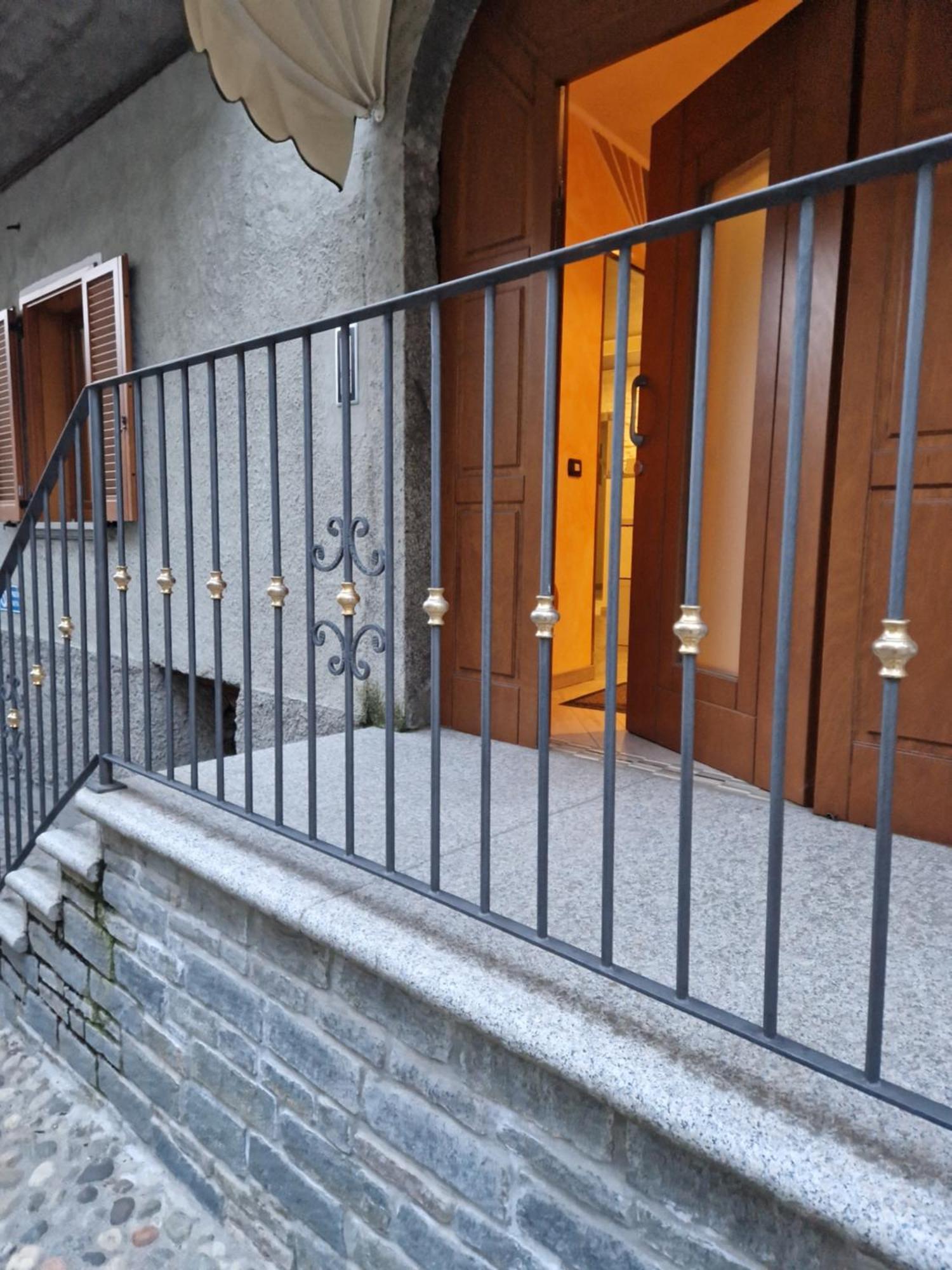 La Casa Di Gianna - Valle Camonica Apartment