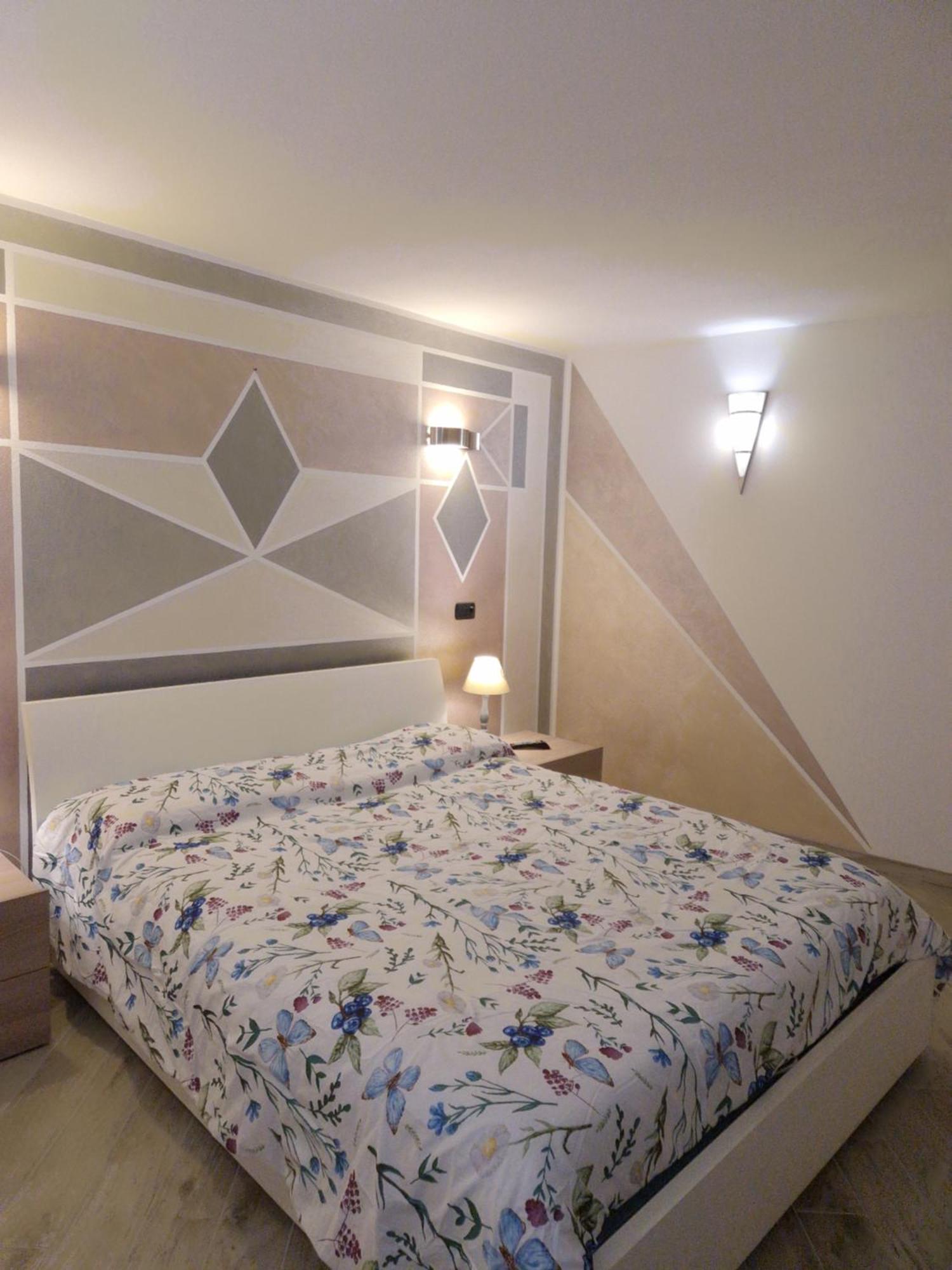La Casa Di Gianna - Valle Camonica