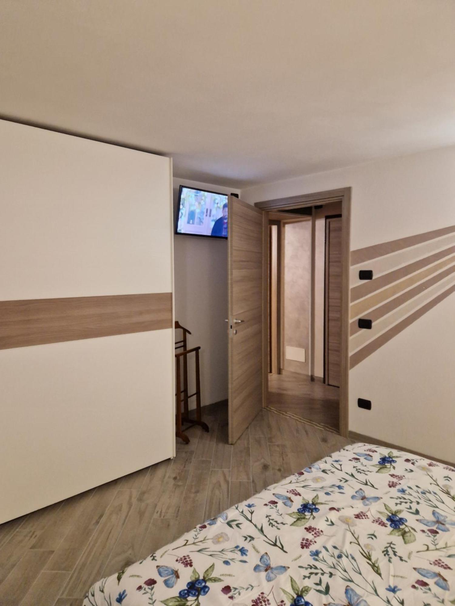 La Casa Di Gianna - Valle Camonica Edolo